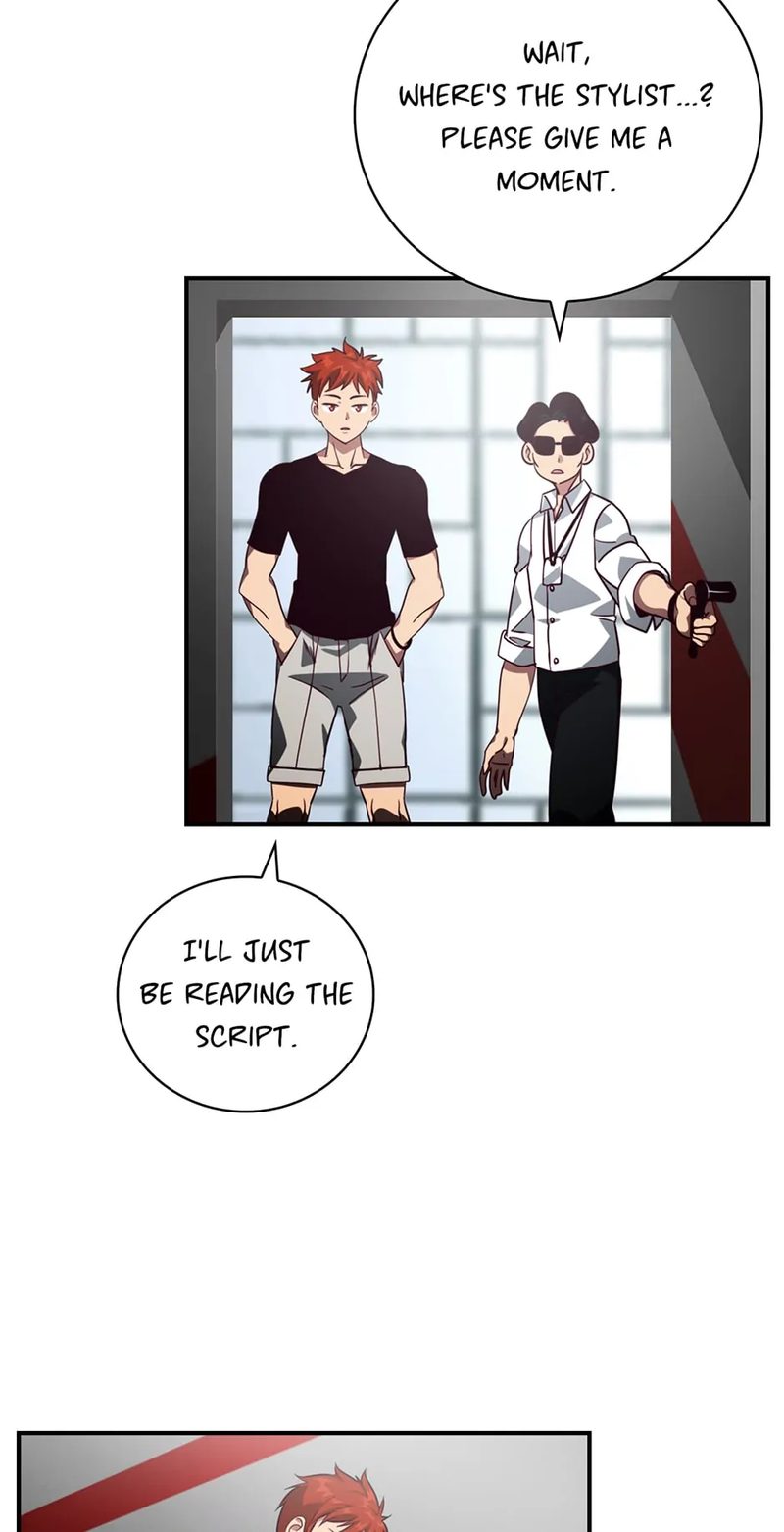 I’m Destined for Greatness! Chapter 194 - Page 34