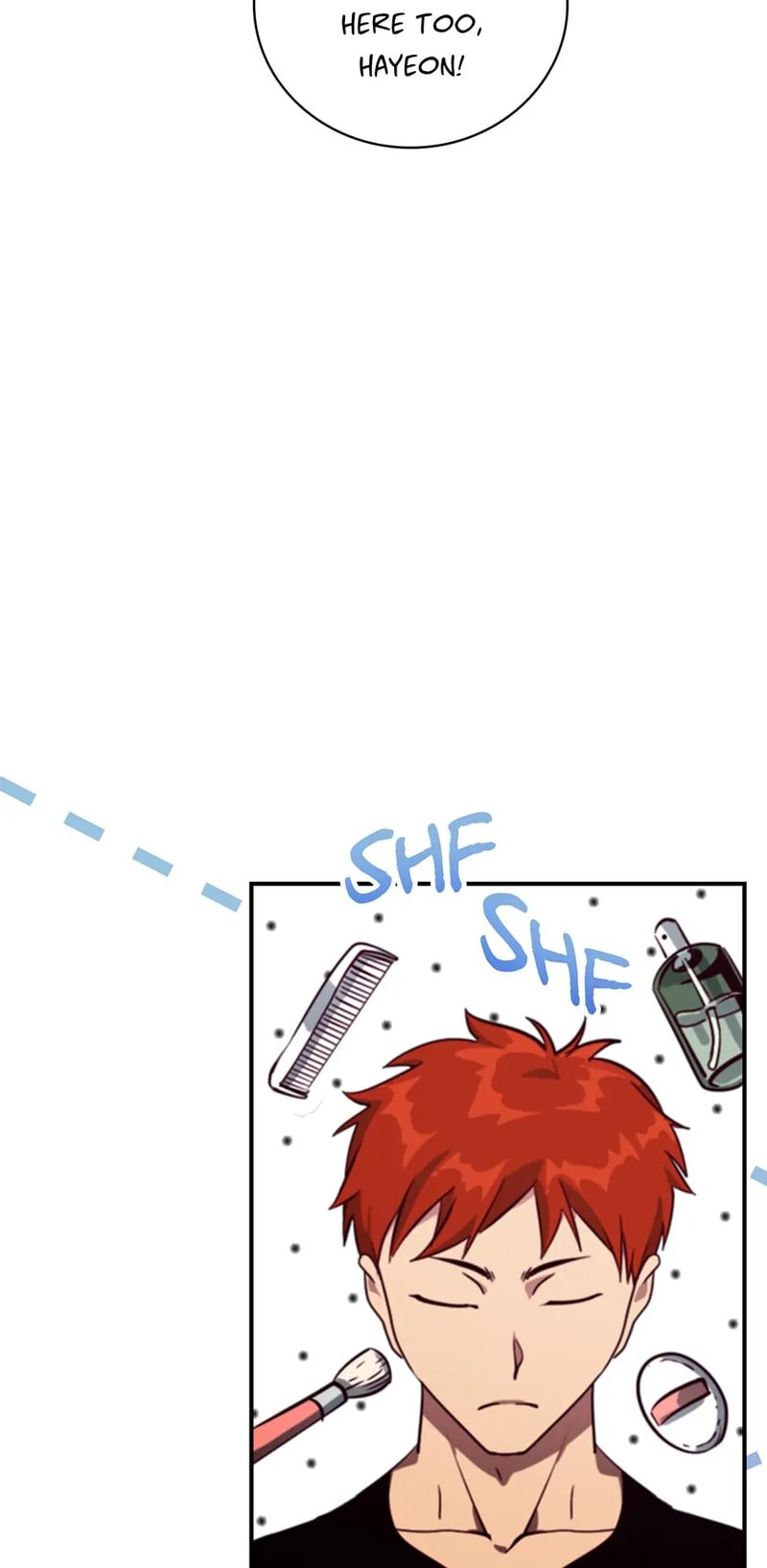 I’m Destined for Greatness! Chapter 194 - Page 43