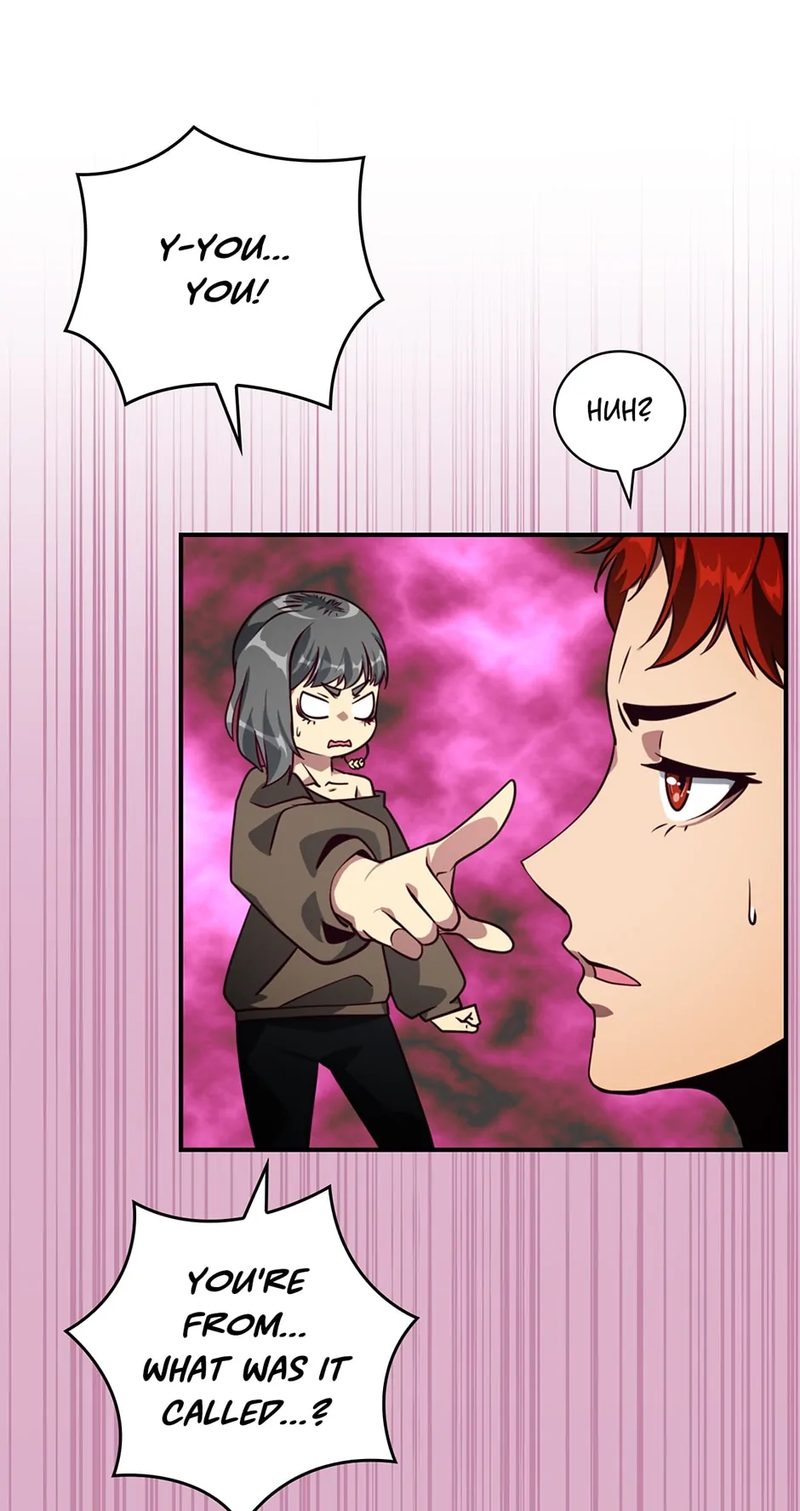 I’m Destined for Greatness! Chapter 194 - Page 45