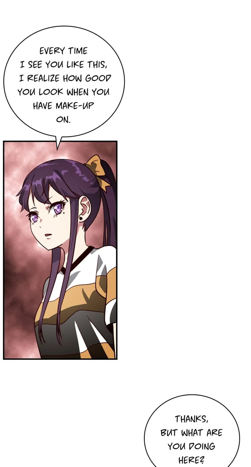 I’m Destined for Greatness! Chapter 194 - Page 52