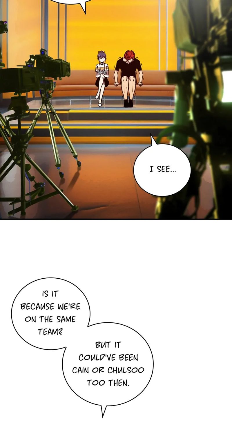 I’m Destined for Greatness! Chapter 194 - Page 54