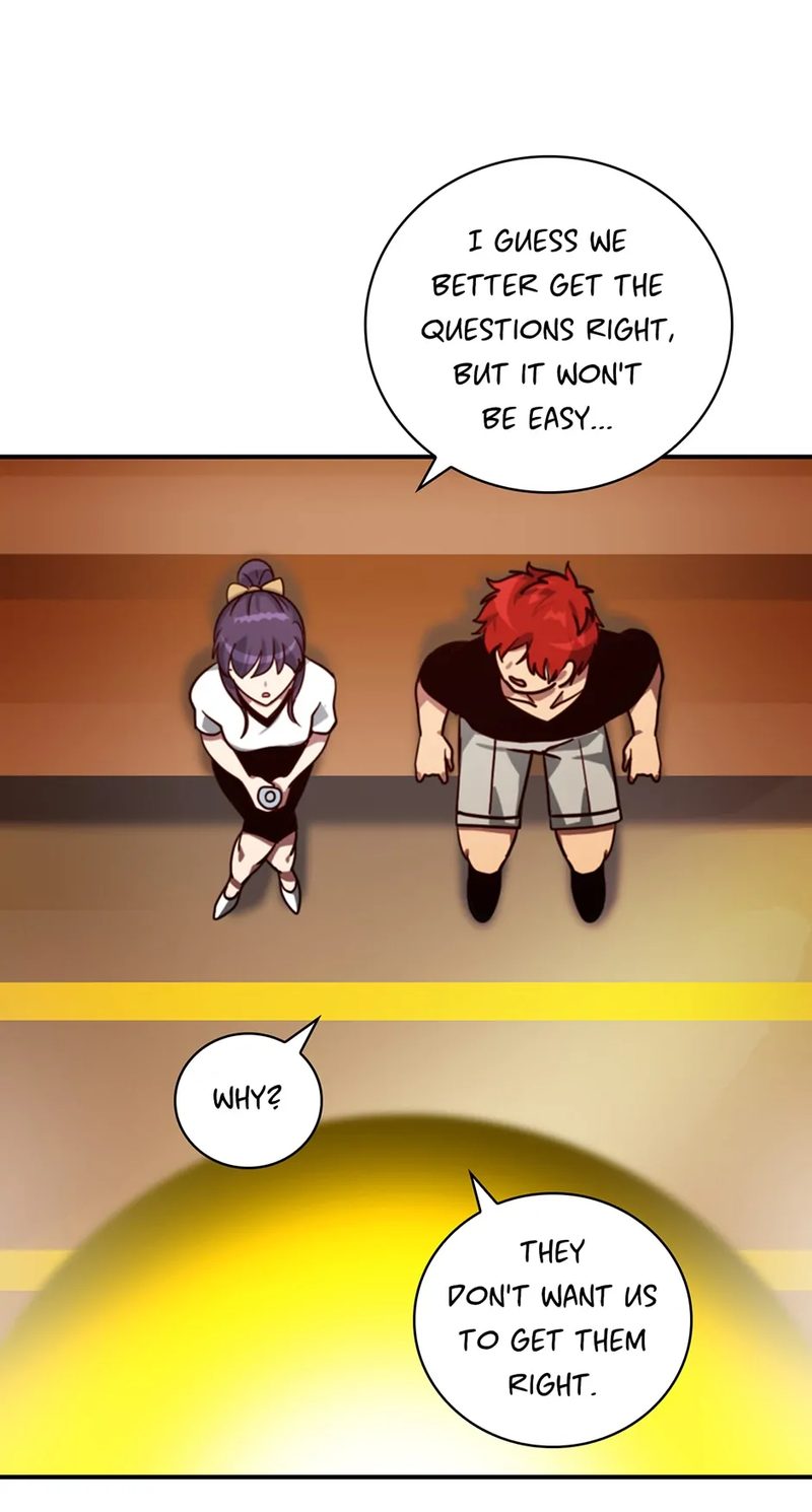 I’m Destined for Greatness! Chapter 194 - Page 58