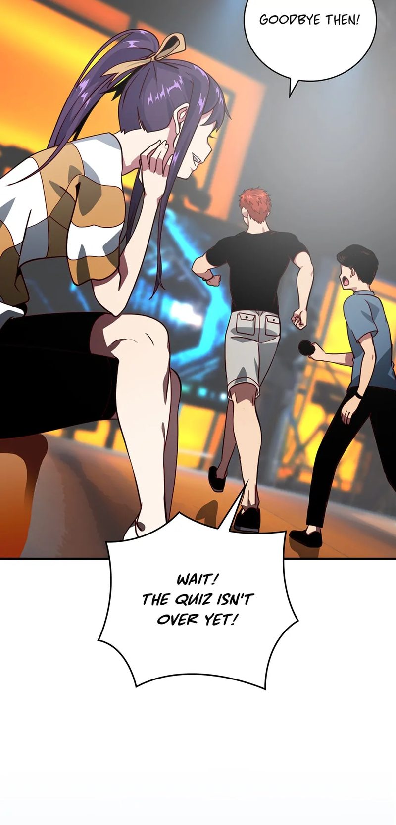 I’m Destined for Greatness! Chapter 194 - Page 64