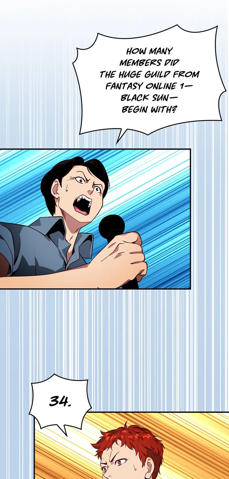 I’m Destined for Greatness! Chapter 194 - Page 65