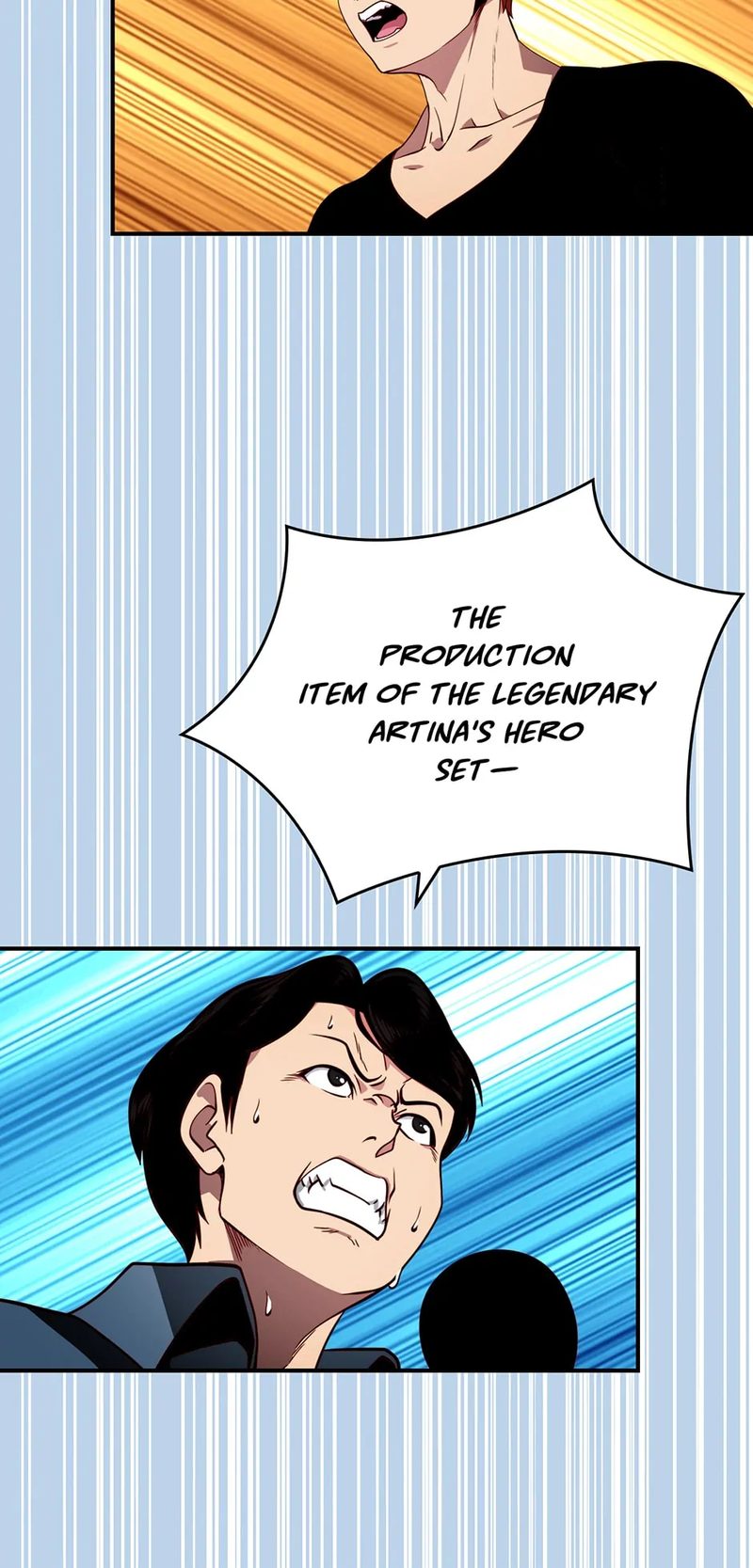 I’m Destined for Greatness! Chapter 194 - Page 66