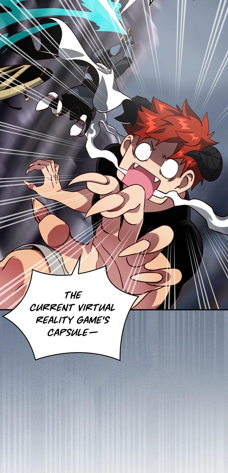 I’m Destined for Greatness! Chapter 194 - Page 71