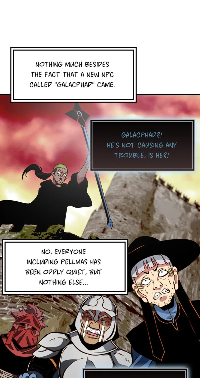 I’m Destined for Greatness! Chapter 194 - Page 75