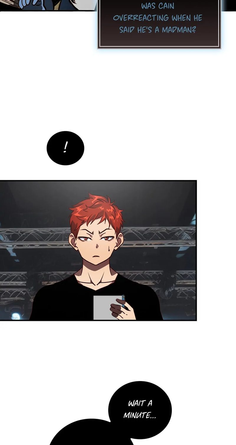 I’m Destined for Greatness! Chapter 194 - Page 76