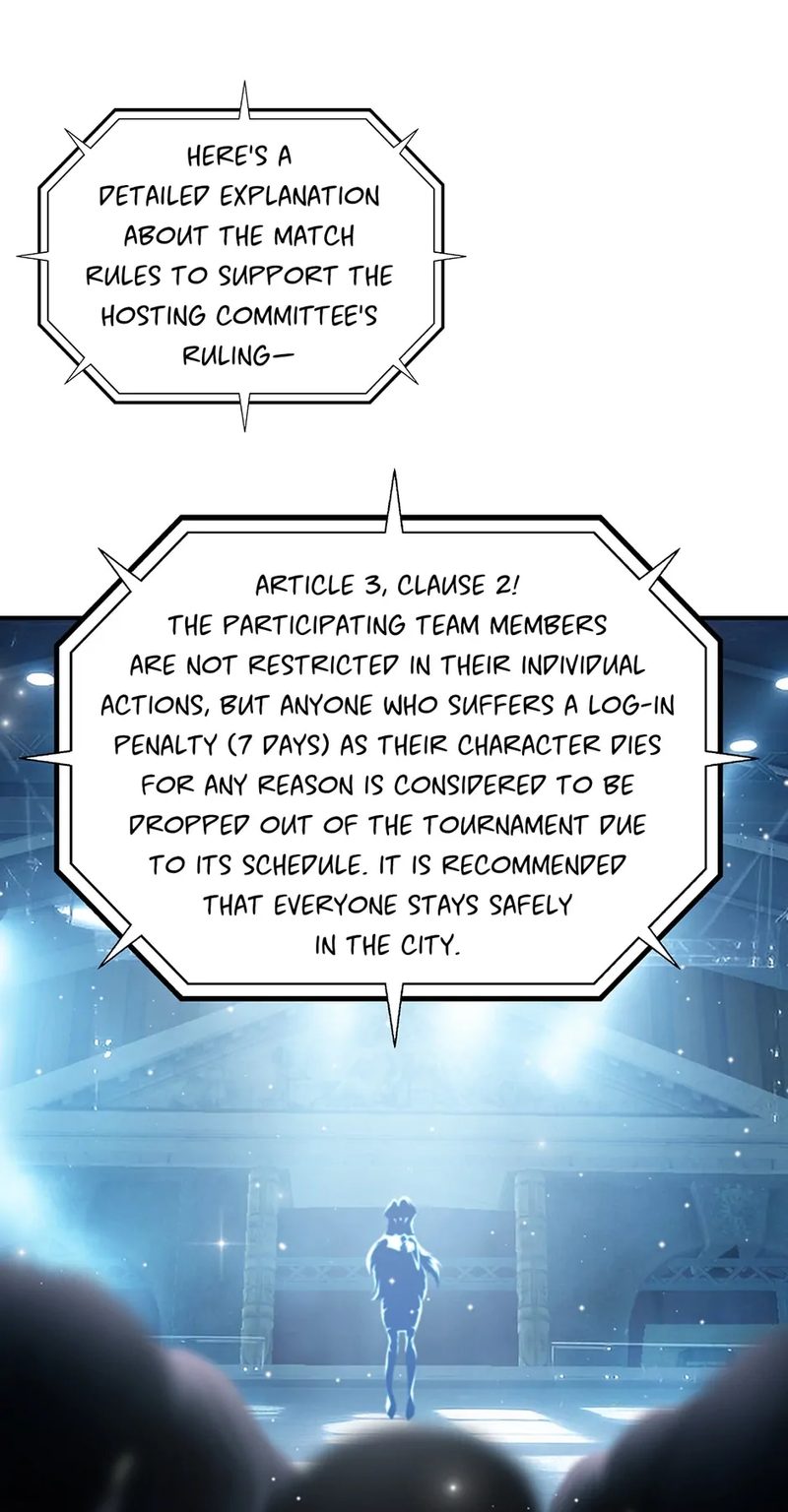 I’m Destined for Greatness! Chapter 194 - Page 8