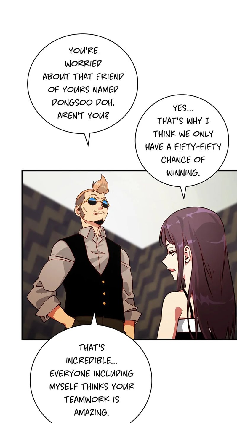 I’m Destined for Greatness! Chapter 198 - Page 21