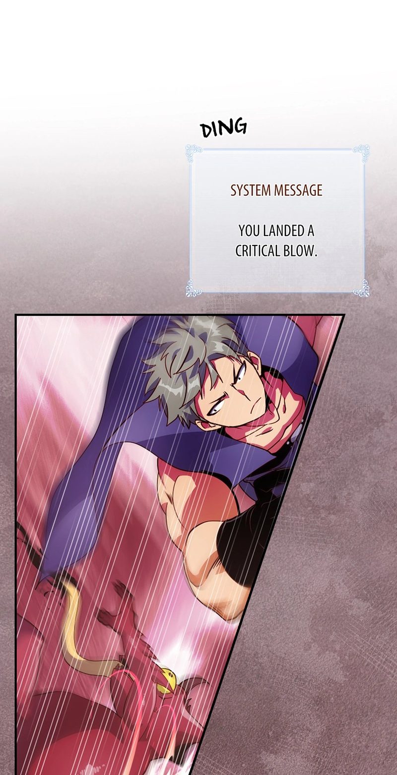 I’m Destined for Greatness! Chapter 210 - Page 60