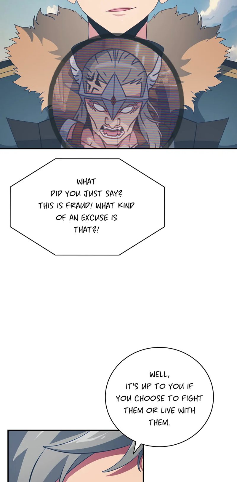 I’m Destined for Greatness! Chapter 220 - Page 65