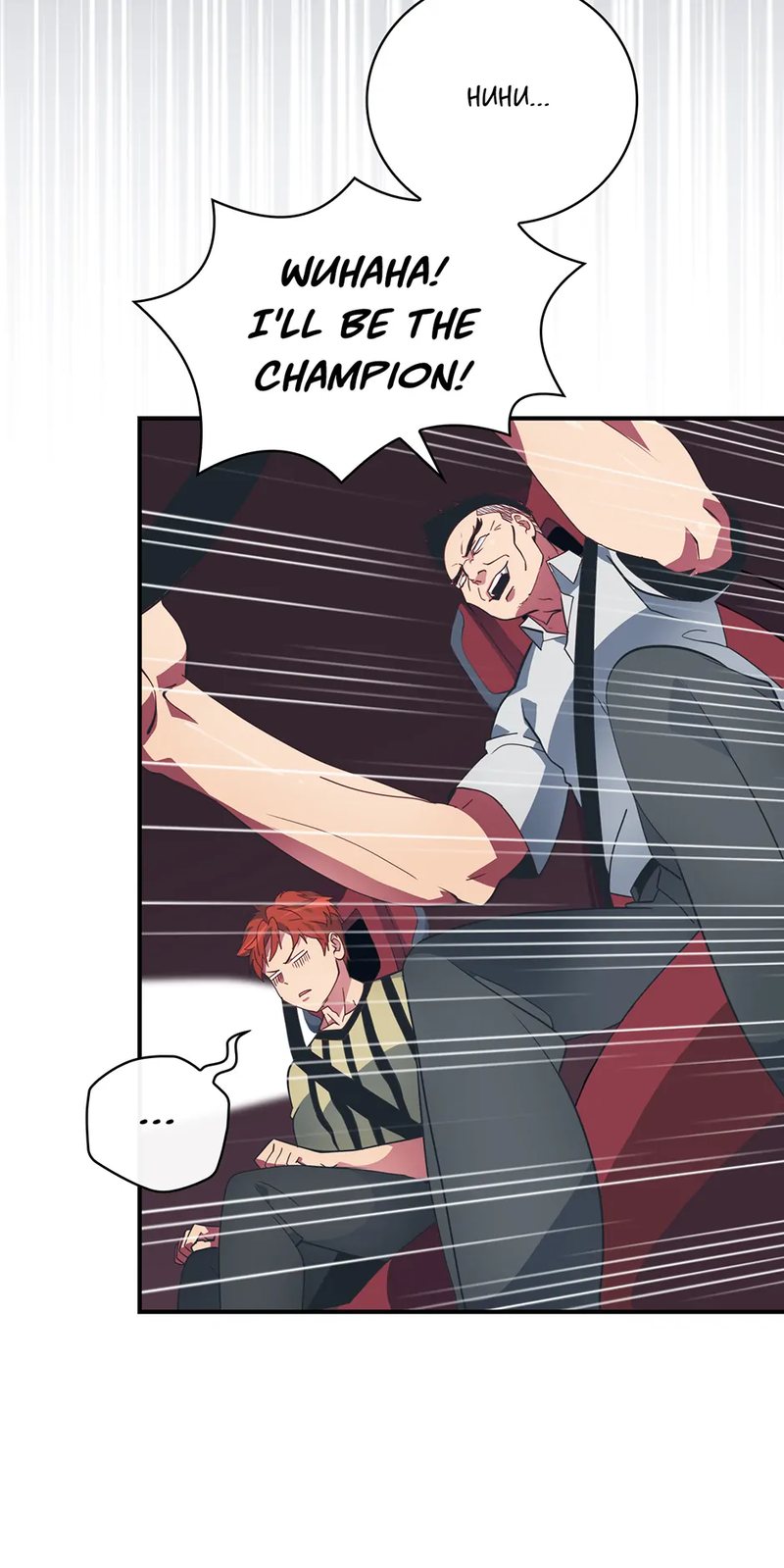 I’m Destined for Greatness! Chapter 222 - Page 63