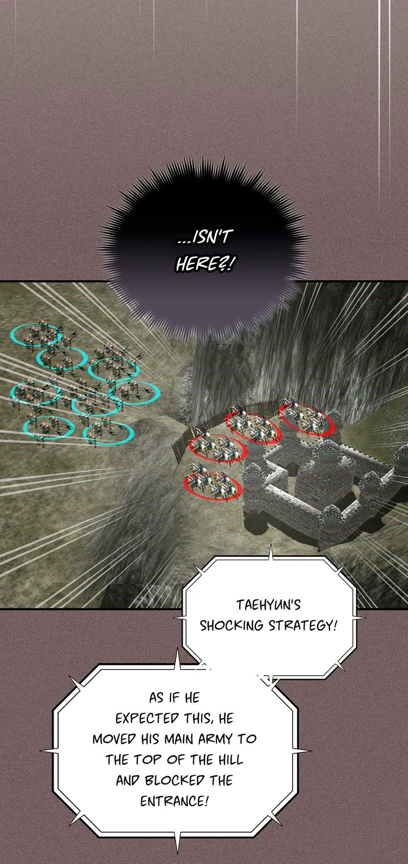 I’m Destined for Greatness! Chapter 223 - Page 67