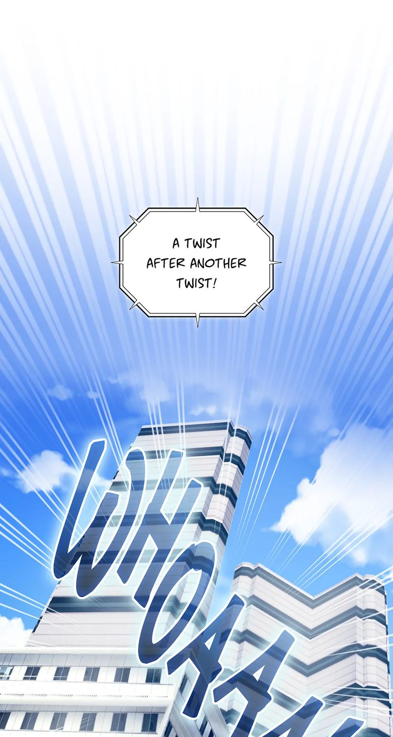 I’m Destined for Greatness! Chapter 224 - Page 1