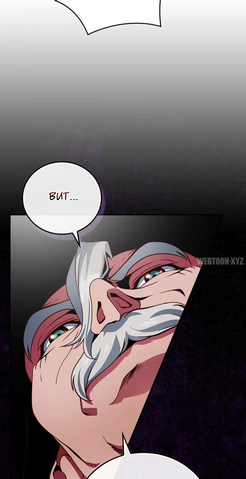 I’m Destined for Greatness! Chapter 224 - Page 11