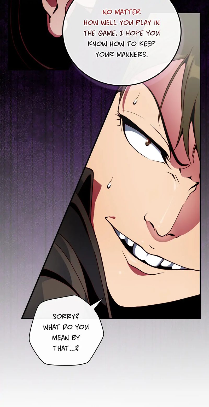 I’m Destined for Greatness! Chapter 224 - Page 12