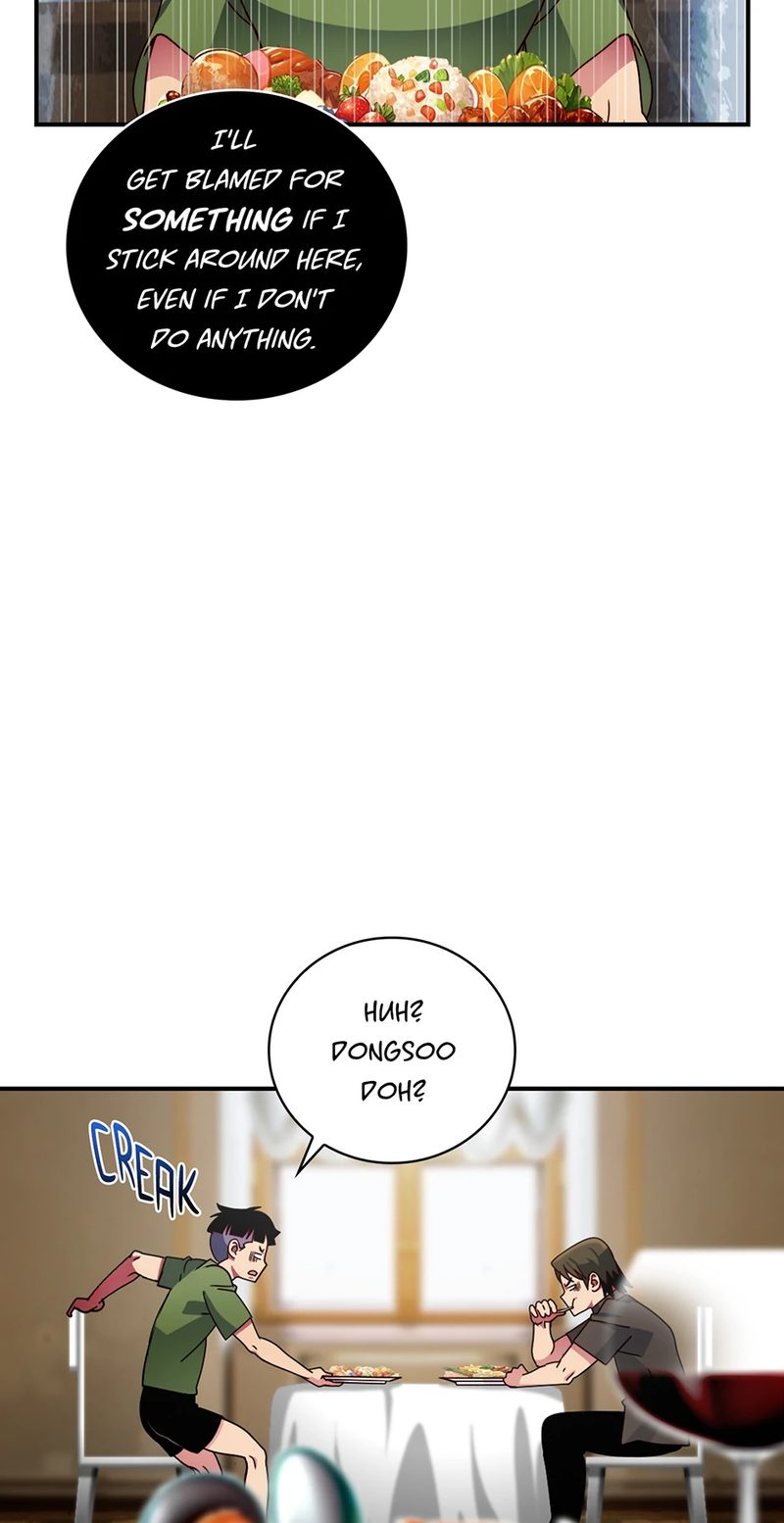 I’m Destined for Greatness! Chapter 224 - Page 21