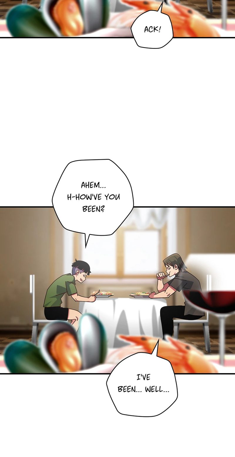 I’m Destined for Greatness! Chapter 224 - Page 22