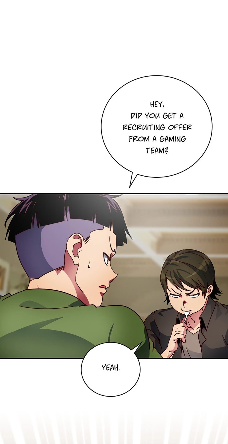 I’m Destined for Greatness! Chapter 224 - Page 24