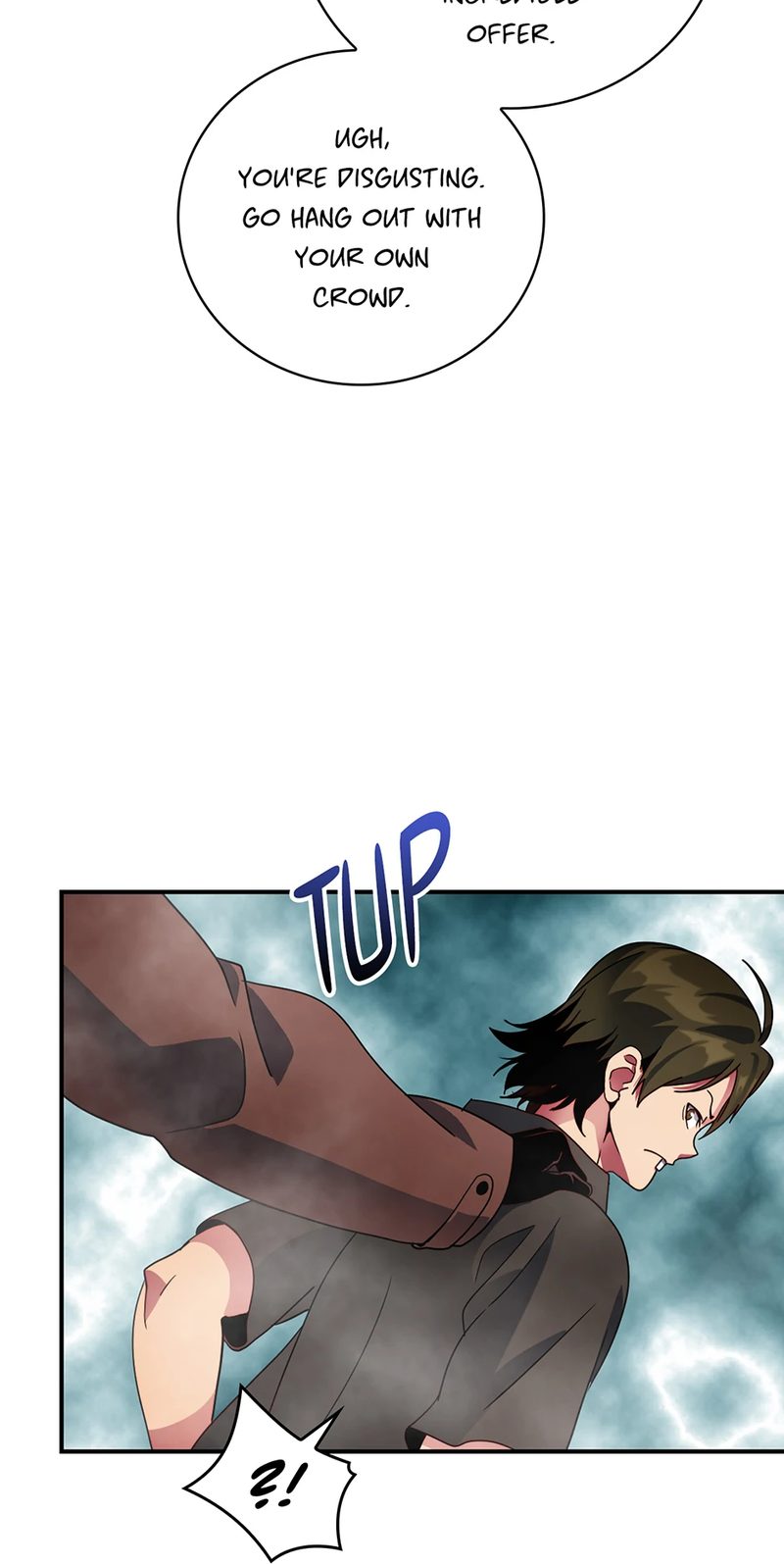 I’m Destined for Greatness! Chapter 224 - Page 31