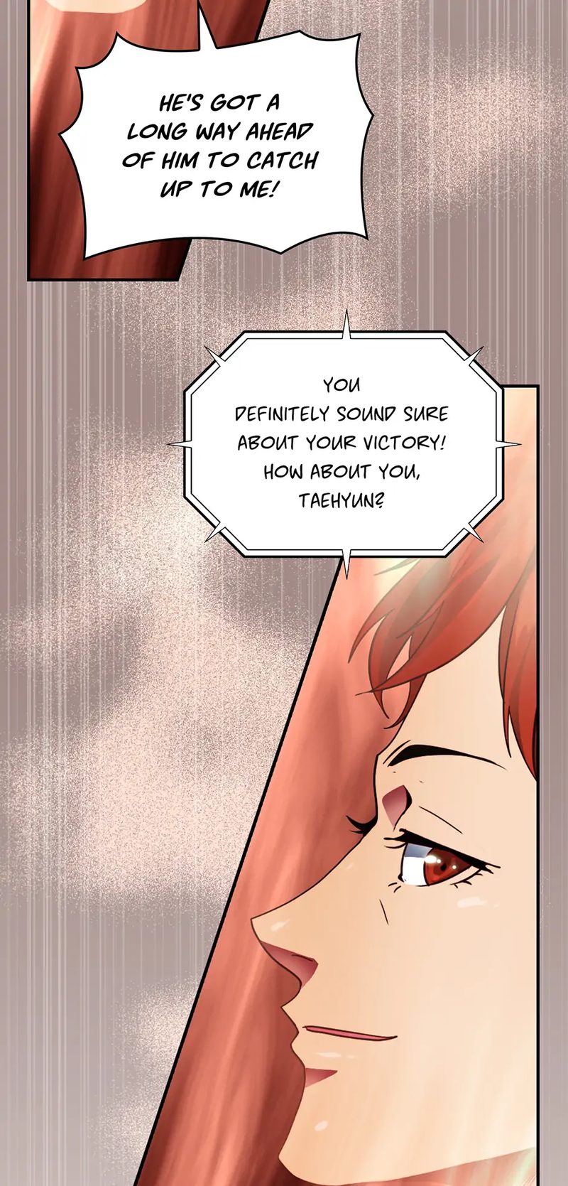 I’m Destined for Greatness! Chapter 224 - Page 36