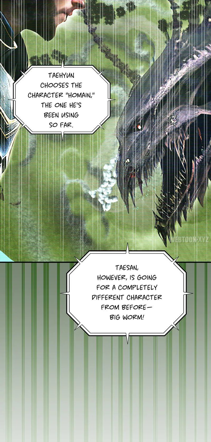 I’m Destined for Greatness! Chapter 224 - Page 39