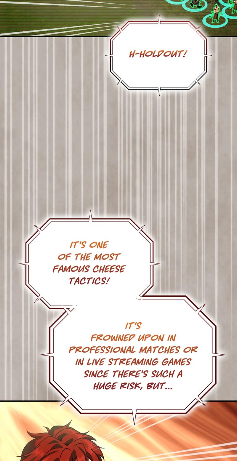 I’m Destined for Greatness! Chapter 224 - Page 45