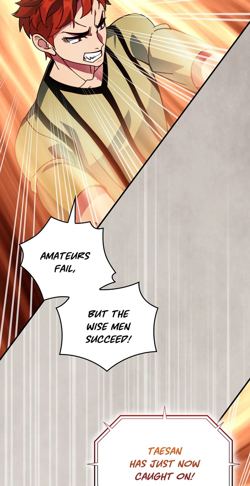 I’m Destined for Greatness! Chapter 224 - Page 46