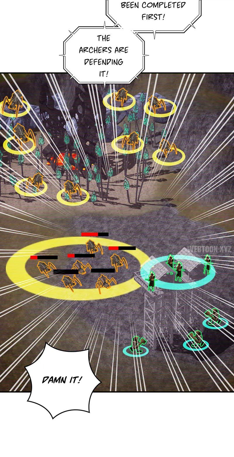 I’m Destined for Greatness! Chapter 224 - Page 49