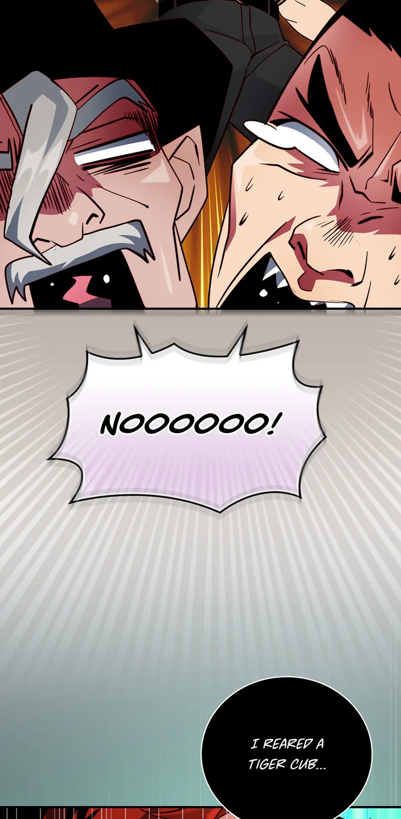 I’m Destined for Greatness! Chapter 224 - Page 53