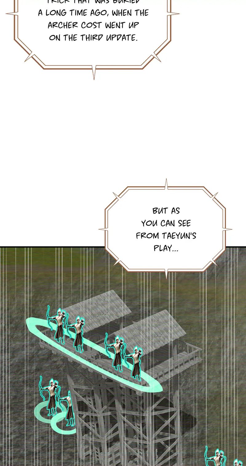 I’m Destined for Greatness! Chapter 224 - Page 61