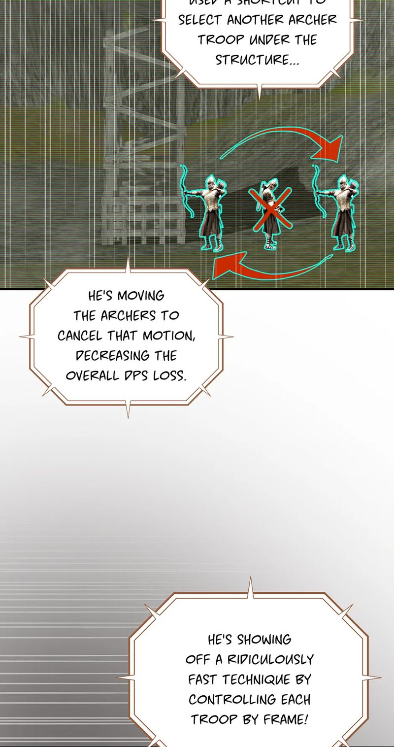 I’m Destined for Greatness! Chapter 224 - Page 63