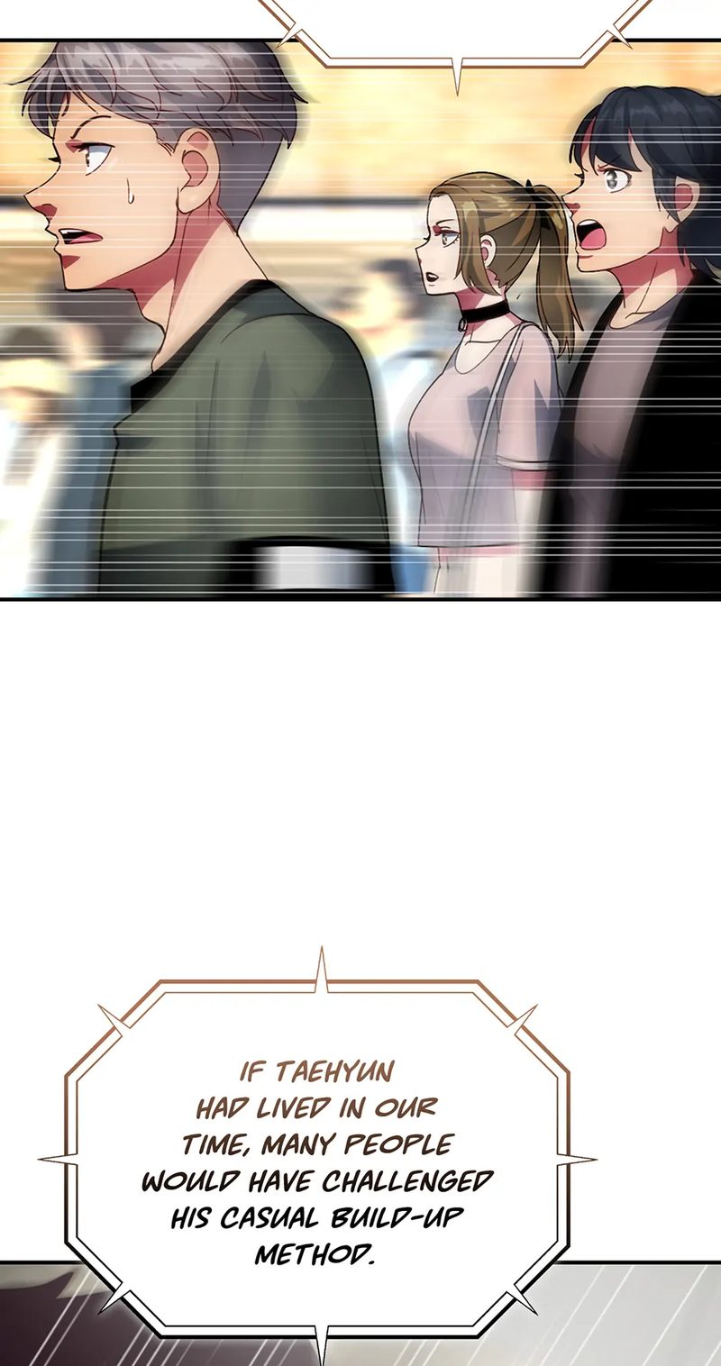 I’m Destined for Greatness! Chapter 224 - Page 65