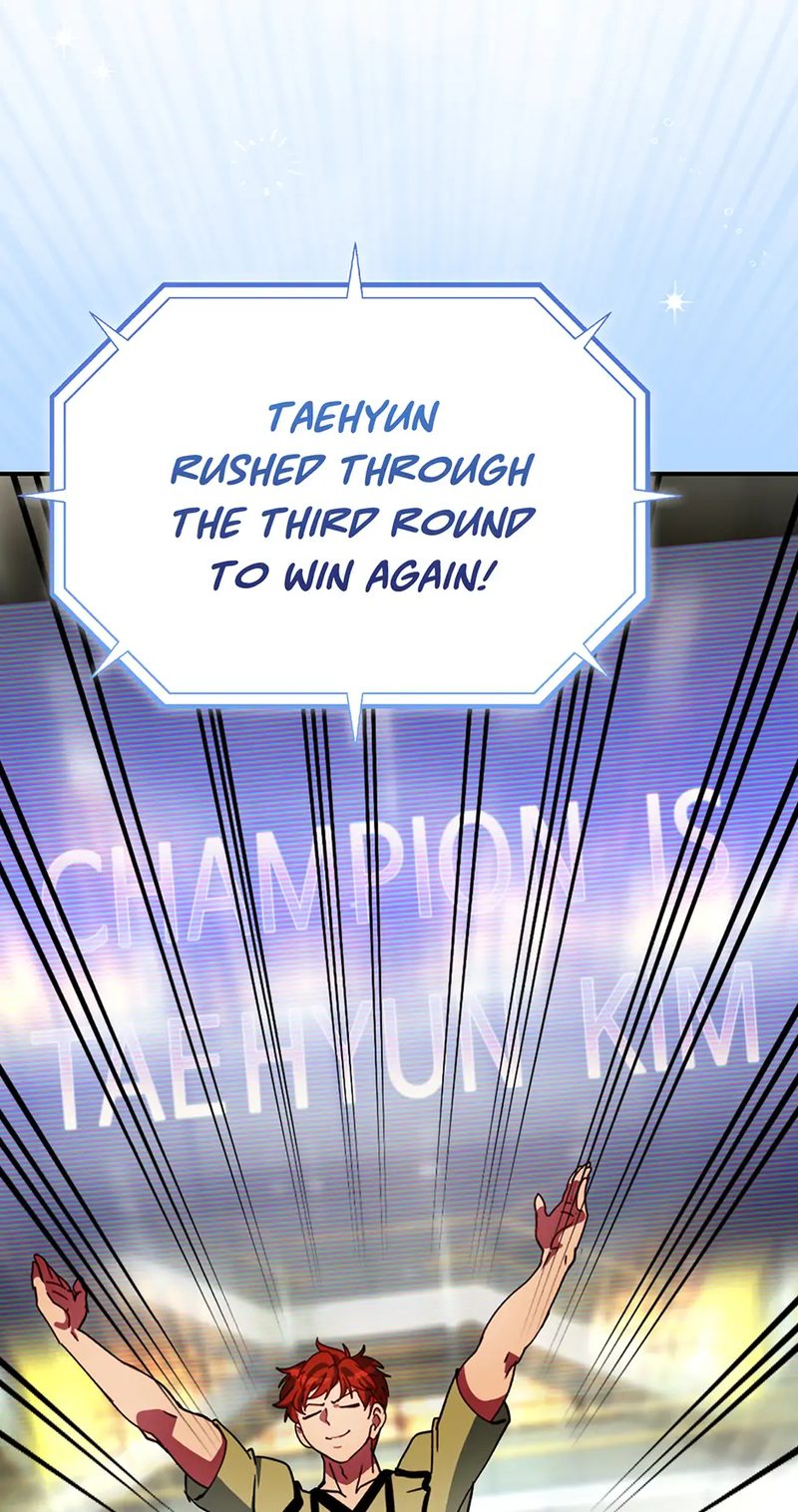 I’m Destined for Greatness! Chapter 224 - Page 67