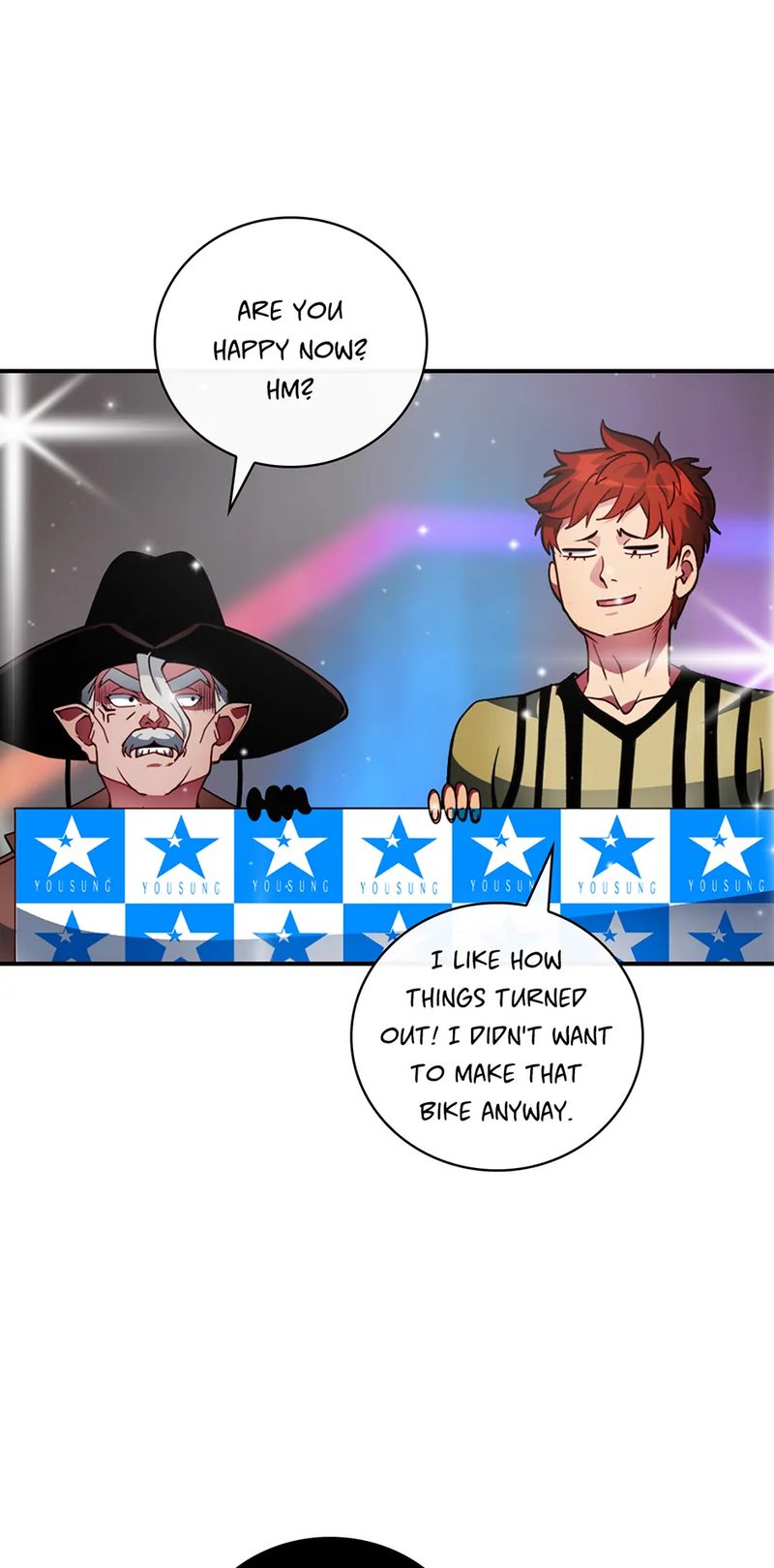 I’m Destined for Greatness! Chapter 224 - Page 72