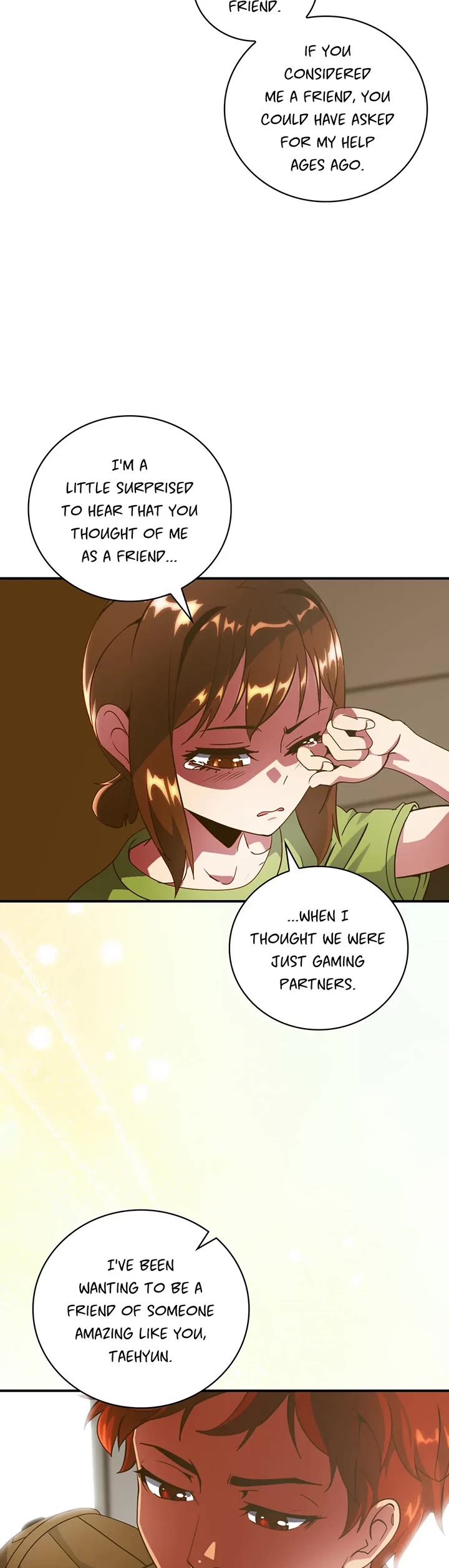 I’m Destined for Greatness! Chapter 229 - Page 14