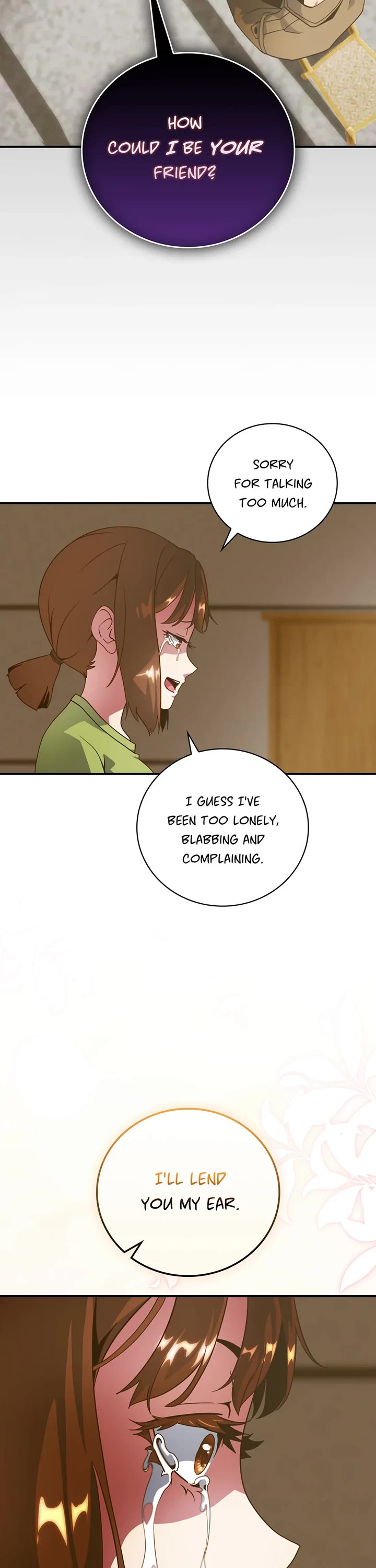 I’m Destined for Greatness! Chapter 229 - Page 21