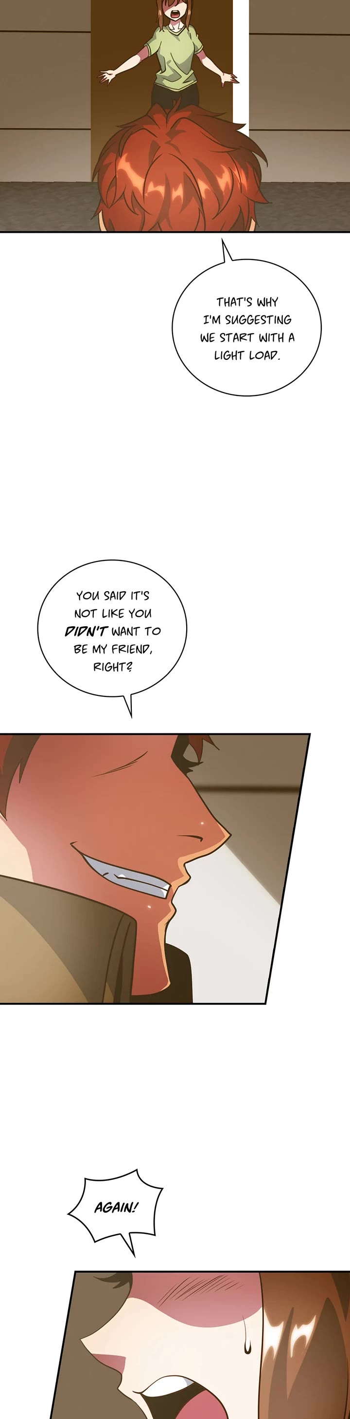 I’m Destined for Greatness! Chapter 229 - Page 24