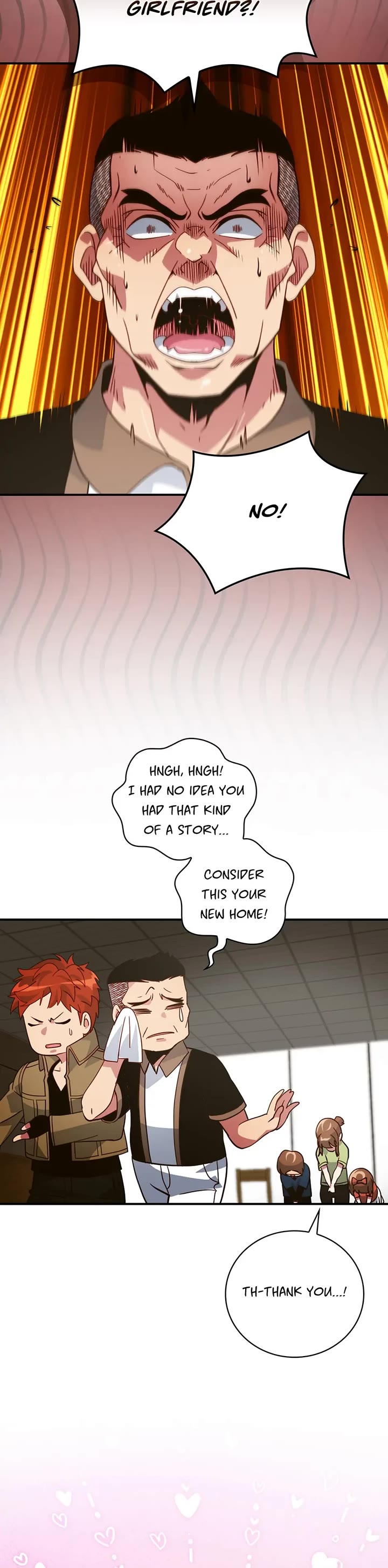 I’m Destined for Greatness! Chapter 229 - Page 29