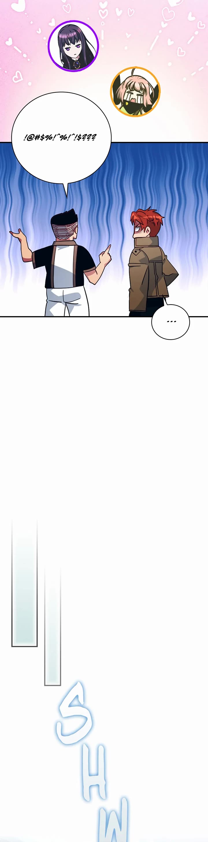 I’m Destined for Greatness! Chapter 229 - Page 30