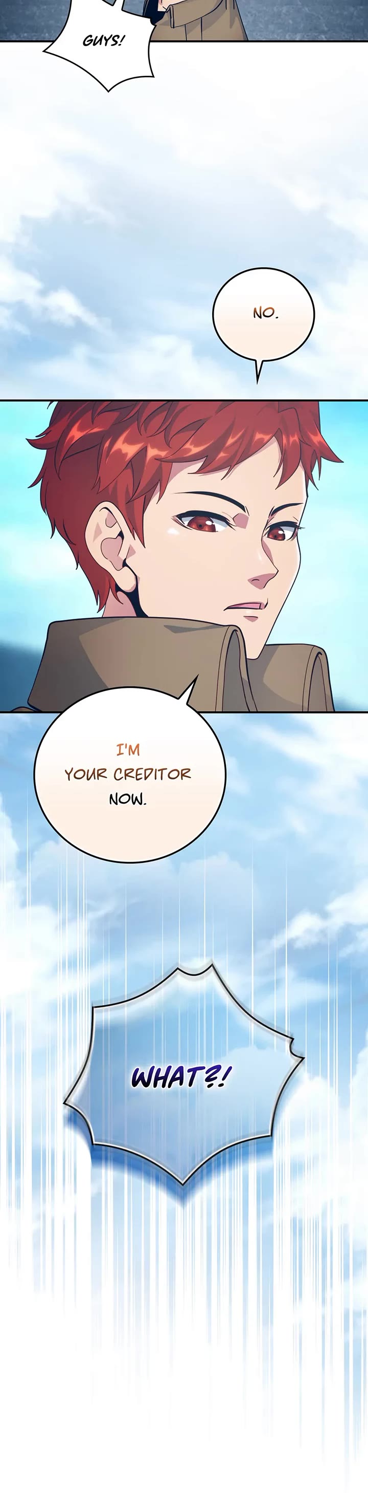 I’m Destined for Greatness! Chapter 229 - Page 4