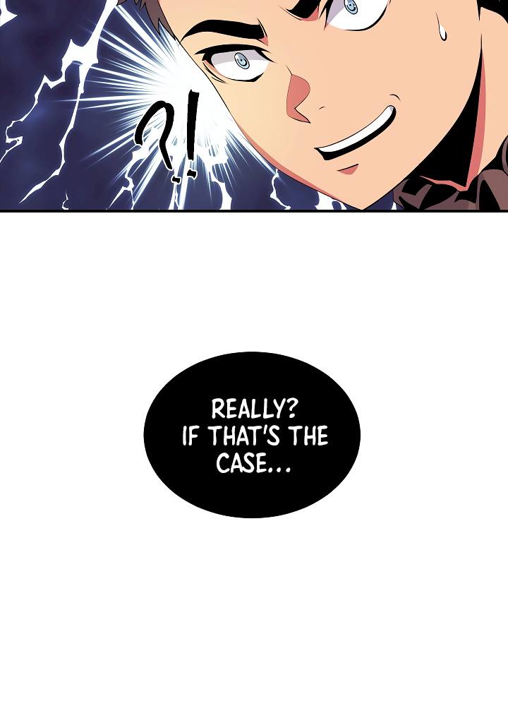 I’m Destined for Greatness! Chapter 41 - Page 71