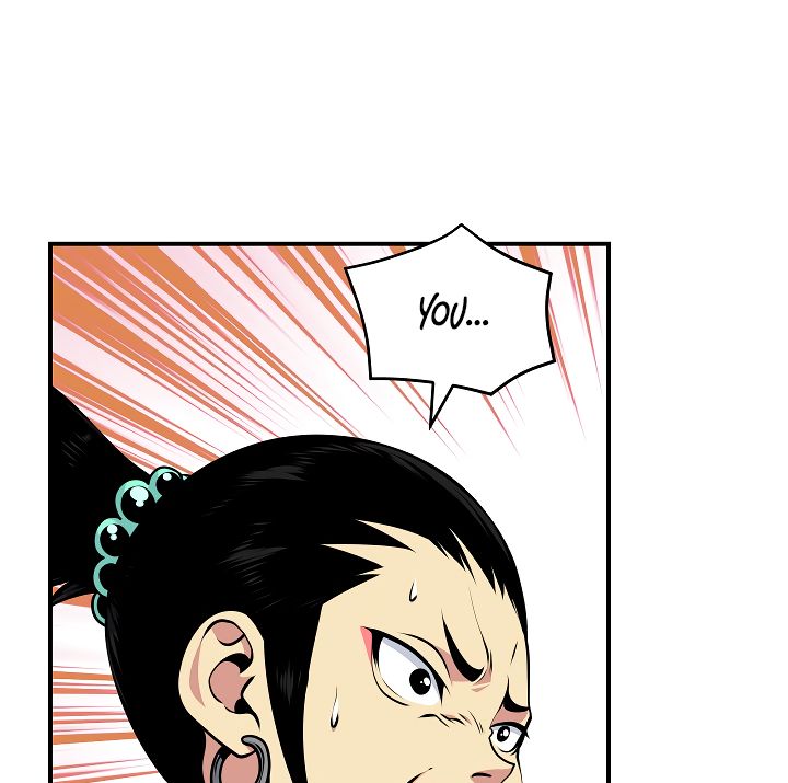 I’m Destined for Greatness! Chapter 42 - Page 47