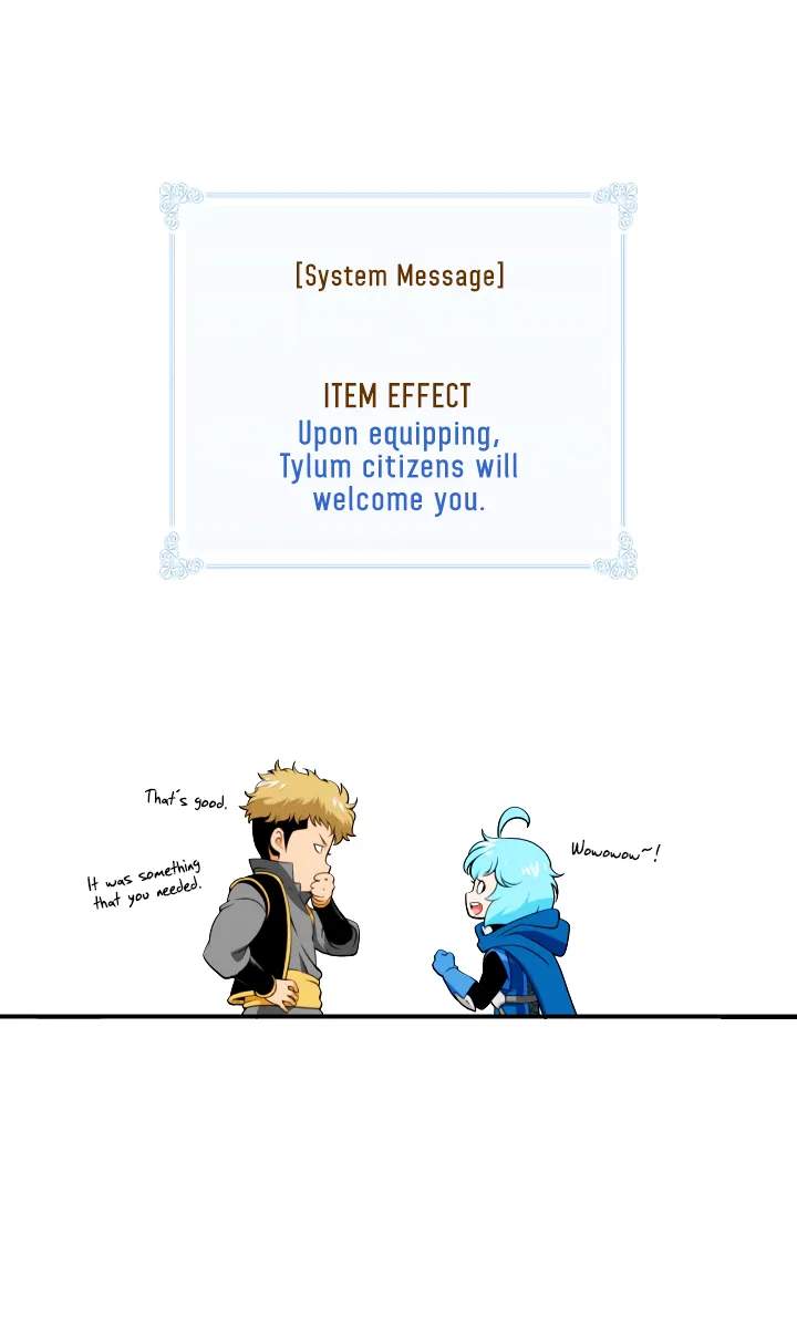 I’m Destined for Greatness! Chapter 7 - Page 63