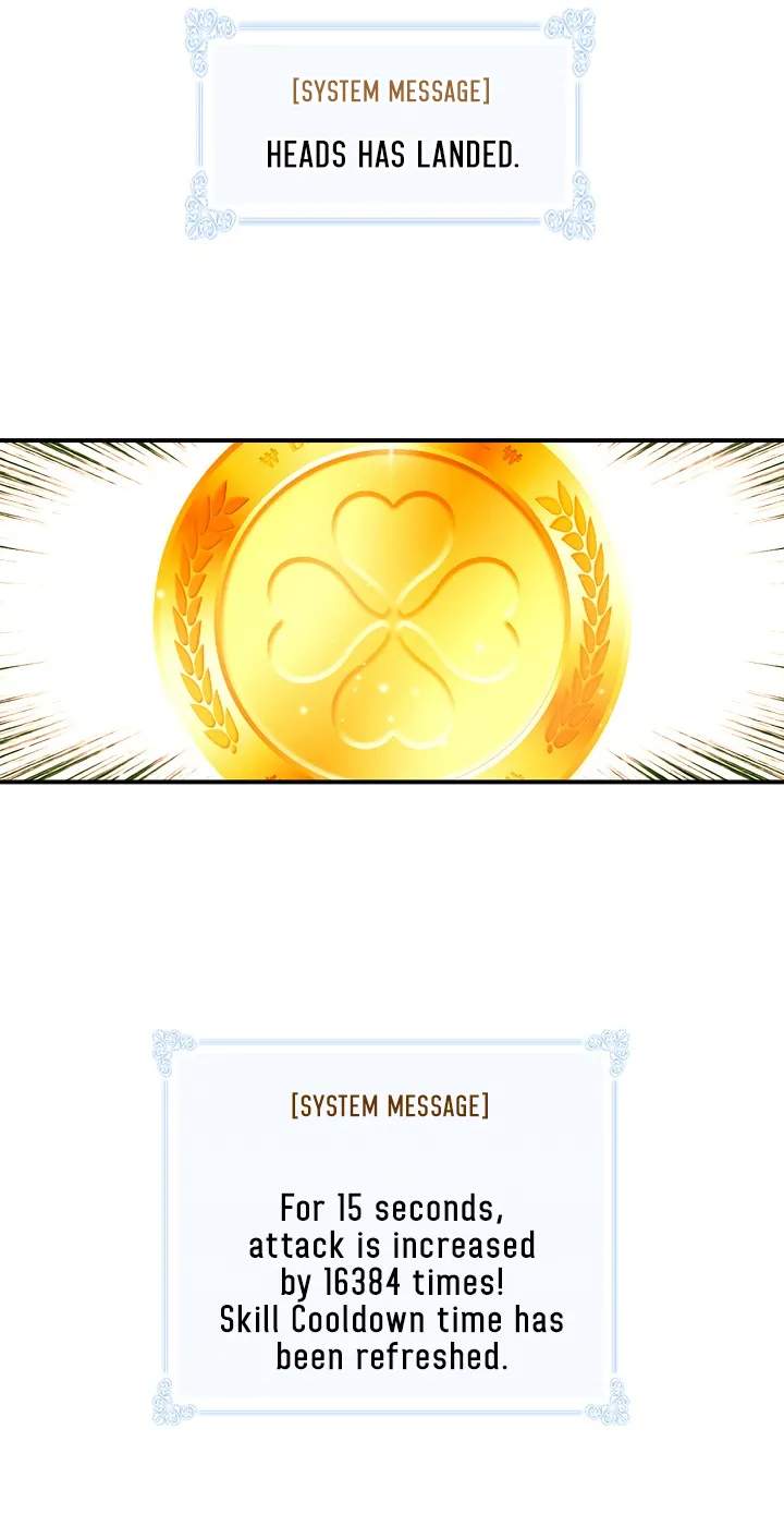 I’m Destined for Greatness! Chapter 8 - Page 12