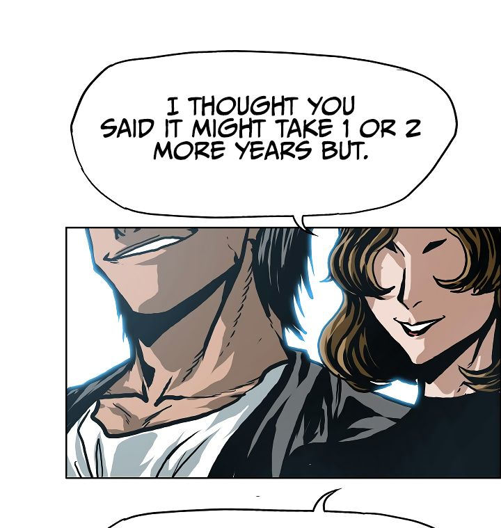 Rooftop Sword Master Chapter 13 - Page 17