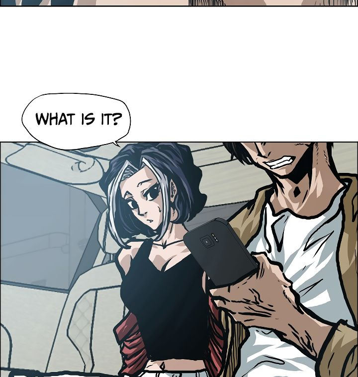 Rooftop Sword Master Chapter 13 - Page 61