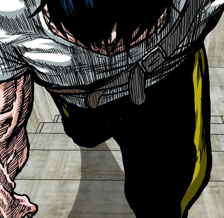 Rooftop Sword Master Chapter 18 - Page 51