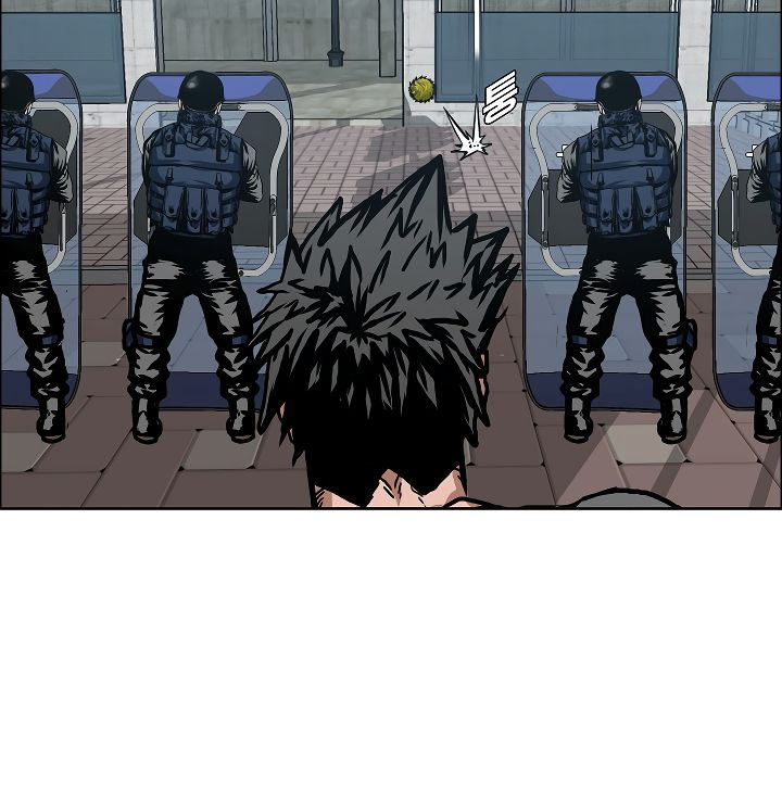 Rooftop Sword Master Chapter 20 - Page 16